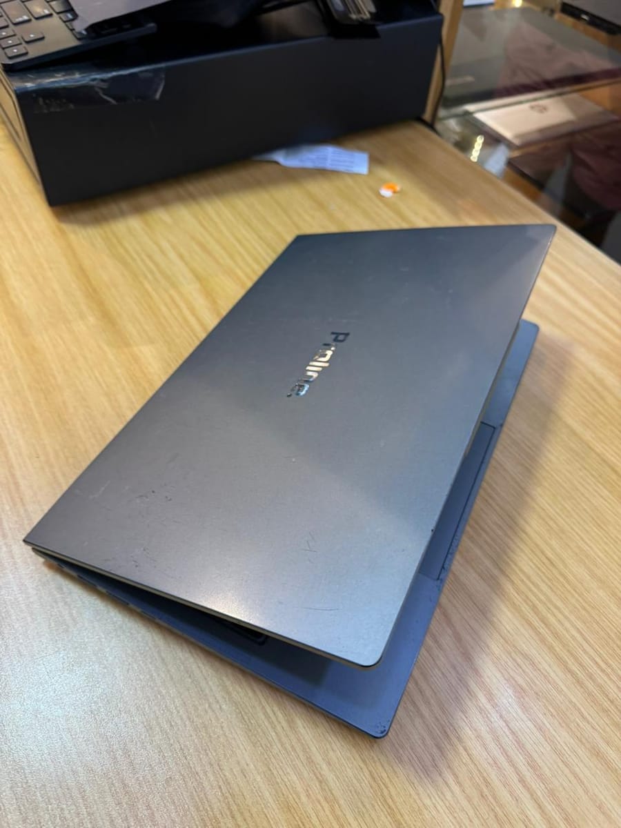 Prolaine cor i5 d 10Th Gen - Imagem 3